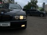 BMW 528 1996 годаүшін3 100 000 тг. в Астана – фото 4