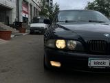 BMW 528 1996 годаүшін3 100 000 тг. в Астана – фото 5