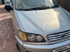 Toyota Ipsum, 1996