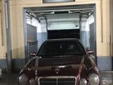 Mercedes-Benz E 280 1996 года за 1 750 000 тг. в Талдыкорган