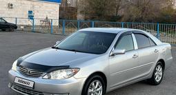 Toyota Camry 2005 года за 5 200 000 тг. в Алматы – фото 4