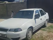 Daewoo Nexia, 2013