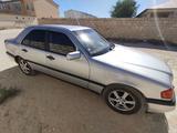 Mercedes-Benz C 180 1993 годаүшін2 100 000 тг. в Актау – фото 5