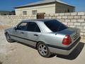 Mercedes-Benz C 180 1993 года за 2 100 000 тг. в Актау – фото 6