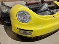 Ноускат морда передок морда в сборе volkswagen beetle 2001 за 250 000 тг. в Павлодар – фото 2