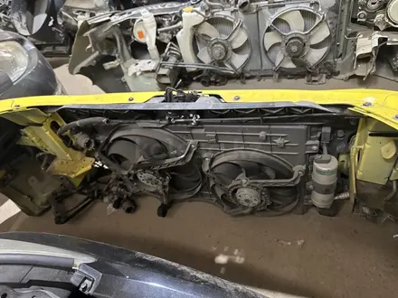 Ноускат морда передок морда в сборе volkswagen beetle 2001 за 250 000 тг. в Павлодар – фото 4