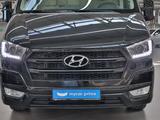 Hyundai H 350 2020 года за 26 300 000 тг. в Алматы – фото 2