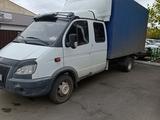 ГАЗ ГАЗель 2013 года за 6 400 000 тг. в Кокшетау