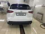 Lexus NX 200t 2015 года за 14 500 000 тг. в Тараз – фото 4