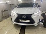 Lexus NX 200t 2015 годаүшін14 500 000 тг. в Тараз – фото 2