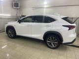 Lexus NX 200t 2015 годаүшін14 500 000 тг. в Тараз – фото 5