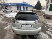 Lexus RX 330 2003 года за 5 500 000 тг. в Алматы