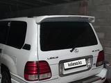 Lexus LX 470 2001 годаүшін5 700 000 тг. в Кордай – фото 2