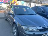 Renault Laguna 2004 годаүшін3 000 000 тг. в Талдыкорган