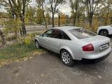 Audi A6 1997 года за 2 200 000 тг. в Экибастуз