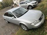 Audi A6 1997 года за 2 200 000 тг. в Экибастуз – фото 4