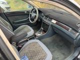 Audi A6 1997 года за 2 200 000 тг. в Экибастуз – фото 5