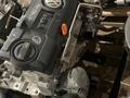 Двигатель CAX Volkswagen Passat B6 1.4л 122лс Tsiүшін450 000 тг. в Костанай – фото 4