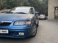 Mazda 626 1997 годаүшін1 950 000 тг. в Алматы