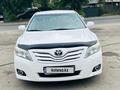 Toyota Camry 2011 года за 6 800 000 тг. в Алматы – фото 5