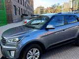 Hyundai Creta 2019 годаүшін10 500 000 тг. в Астана