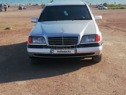 Mercedes-Benz C 220 1993 года за 2 000 000 тг. в Астана