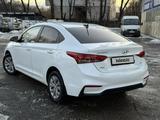Hyundai Accent 2020 года за 7 450 000 тг. в Шымкент