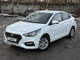 Hyundai Accent 2020 года за 7 450 000 тг. в Шымкент – фото 2