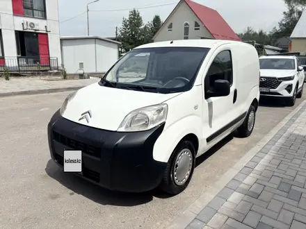 Citroen Nemo 2008 года за 3 200 000 тг. в Алматы
