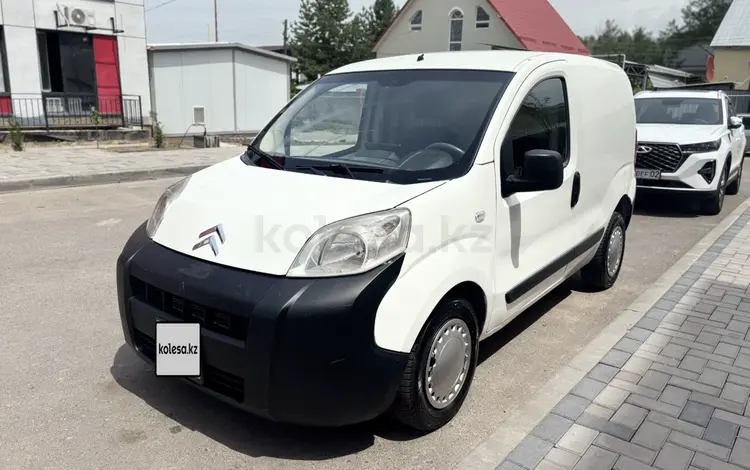 Citroen Nemo 2008 года за 3 200 000 тг. в Алматы
