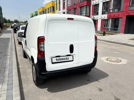 Citroen Nemo 2008 года за 3 200 000 тг. в Алматы – фото 4