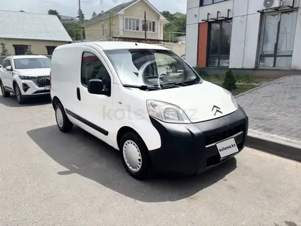 Citroen Nemo 2008 года за 3 200 000 тг. в Алматы – фото 2