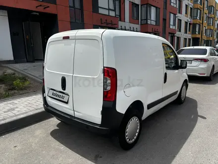 Citroen Nemo 2008 года за 3 200 000 тг. в Алматы – фото 3
