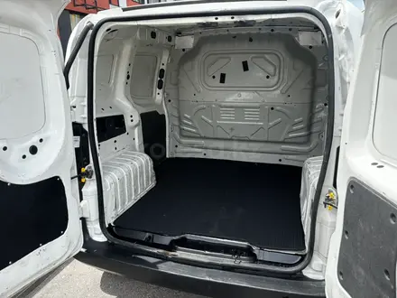 Citroen Nemo 2008 года за 3 200 000 тг. в Алматы – фото 7