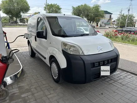 Citroen Nemo 2008 года за 3 200 000 тг. в Алматы – фото 8