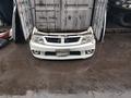Ноускат Ниссан Бассара (Nissan Bassara) 1999-2003 гг. за 400 000 тг. в Алматы – фото 2