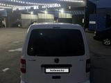 Volkswagen Caddy 2008 года за 2 700 000 тг. в Талдыкорган – фото 4