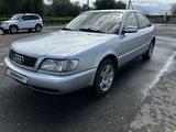 Audi A6 1994 года за 3 500 000 тг. в Уральск – фото 3