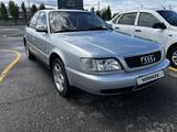 Audi A6 1994 года за 3 500 000 тг. в Уральск – фото 2