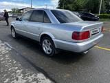 Audi A6 1994 года за 3 500 000 тг. в Уральск – фото 4