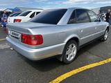 Audi A6 1994 года за 3 500 000 тг. в Уральск – фото 5