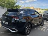 Kia Sportage 2025 года за 12 500 000 тг. в Павлодар – фото 4