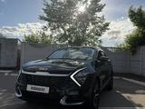 Kia Sportage 2025 года за 12 500 000 тг. в Павлодар – фото 2