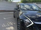 Kia Sportage 2025 года за 12 500 000 тг. в Павлодар – фото 5