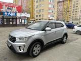 Hyundai Creta 2017 года за 7 300 000 тг. в Атырау – фото 3