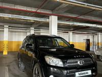 Toyota RAV4 2008 года за 7 500 000 тг. в Астана