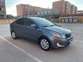 Kia Rio 2012 годаүшін4 700 000 тг. в Актобе – фото 7