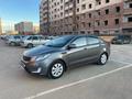 Kia Rio 2012 годаүшін4 700 000 тг. в Актобе – фото 9