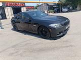 BMW 528 2015 годаүшін6 750 000 тг. в Алматы – фото 2