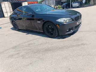BMW 528